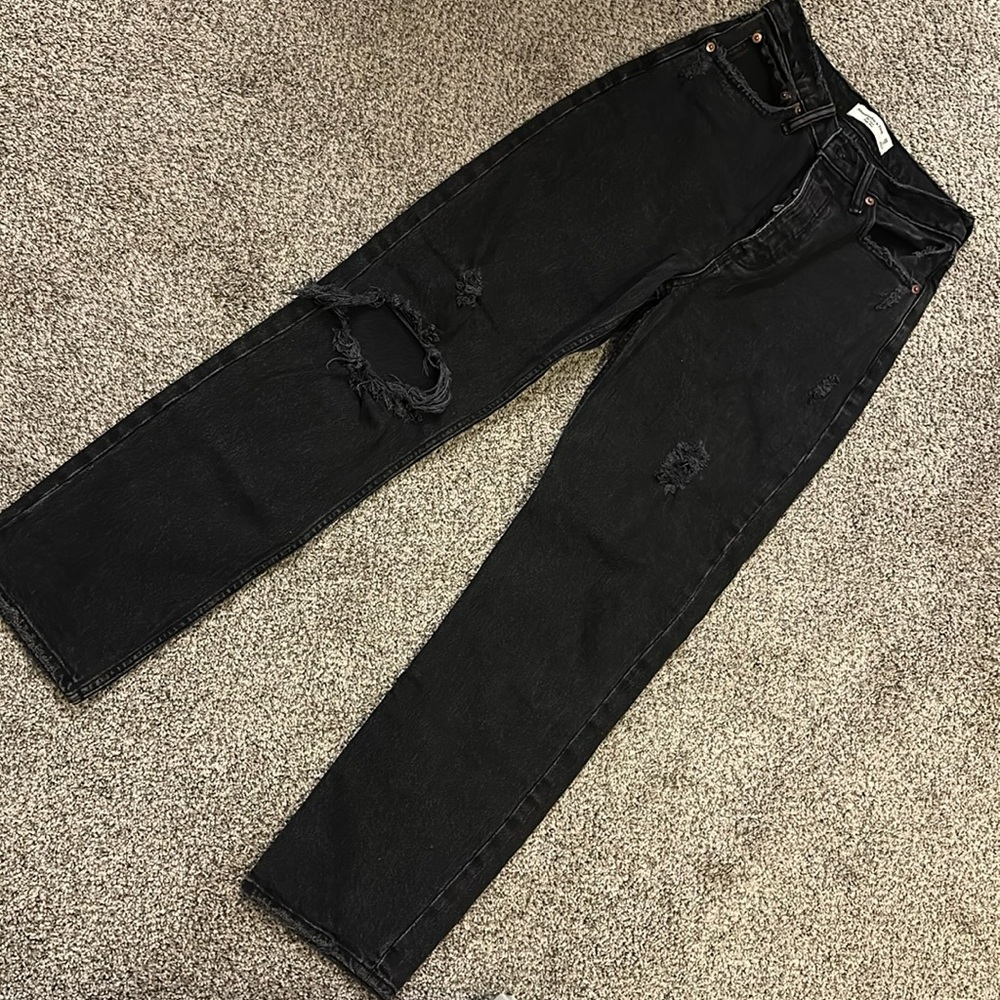 Abercrombie & Fitch jeans